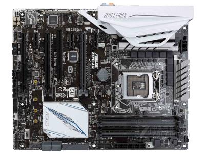 China Original desktop motherboard for ASUS Z170-AR LGA 1151 DDR4 I3 I5 I7 USB3.0 USB3.1 64GB desktop motherboard for sale