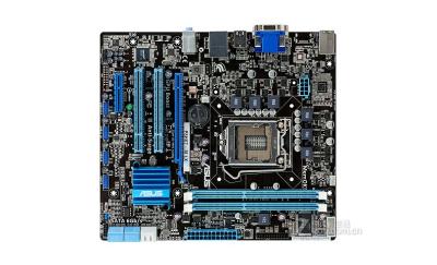 China Original ASUS P8H67-M LX DDR3 LGA 1155 Desktop Motherboard For I3 I5 I7 CPU H67 Desktop Motherboard for sale