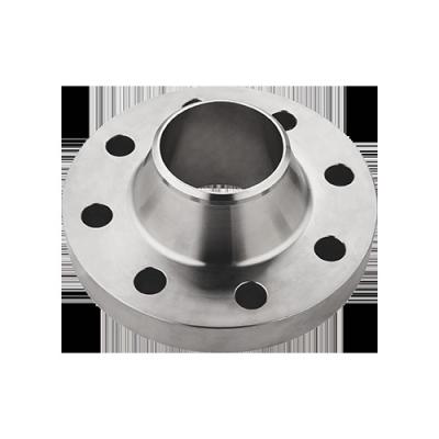 China German Din 2630 | 2637 Neck Butt Welding (WN) Building Material Stores Stainless Steel Flange for sale