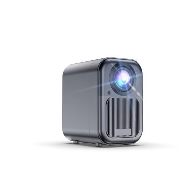 China Vivid Internet Ready Full HD 1080P Android 9.0 Portable Projector For XNANO X2 for sale