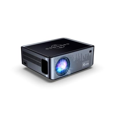 China Pro Amlogic T972 Jet XNANO X1 Quad Core Projectors HD 4k 1080p Home Theater 2GB RAM 16GB Short ROM for sale