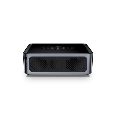 China Factory Source Pico XNANO X1 Dual Wifi 2.4/5G Android BT5.0 Portable Home Theater Beamer for sale