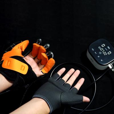 China Physiotherapy Training Hand Stroke Customized Joint Training For Medical Treatment Rehabilitation Robotics Hand Rehabilitation for sale