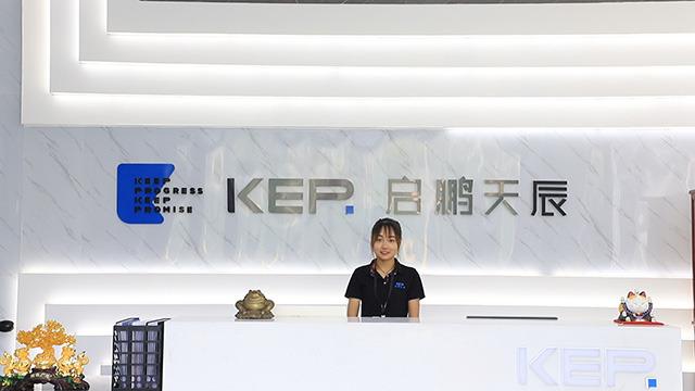 Verified China supplier - Shenzhen KEP Technology Co., Ltd.