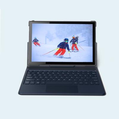 China Touch Screen China Supplier Wholesale Price G+G Laptop, 4GB+64GB With Android 10 OS 2in1 Tablet Laptops for sale