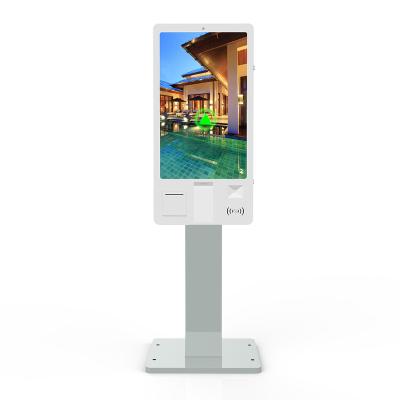 China Outdoor 18.5, 21.5, 24, 27, 32, 43, 55, 65, 75, 86 Inch Outdoor Android Digital Signage TV Wall Mount LCD Monitor Advertising Equipment for sale