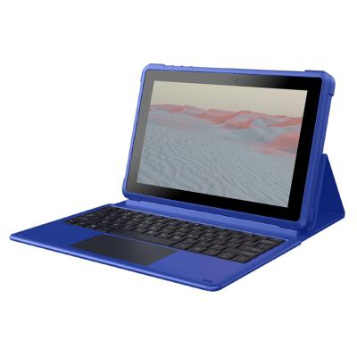 China KEP OEM Waterproof Rugged Tablet 4g Names Tablet 11 Android Rugged Tablet PC Laptop With Keyboard for sale