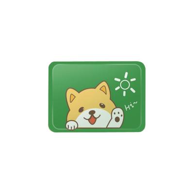 China Waterproof GPS Pet Locator Pet Gps Tracker NB-Iot Non-Simcard Smart Portable Dog Gps Tracker for sale