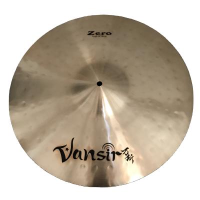 China B20 Vansir Handmade B20 Cymbals Zero Series 16