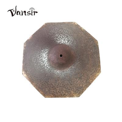 China B20 Cymbals 100% Customized B20 Hot Sales Vansir B20 Cymbals (80%Copper+20%Tin) VANSIRCYMBAL 2021 Handmade for sale