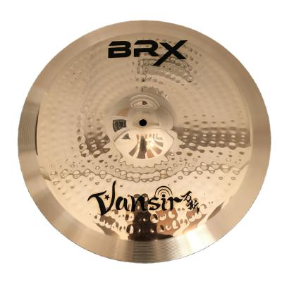 China Professional Performance Brass Cymbals 14