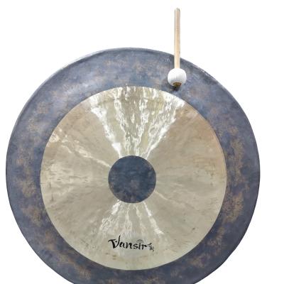 China Professional Performance Hot Sale VANSIRCYMBAL Traditional Professional Instrument Gong 24