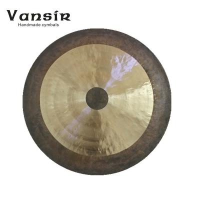 China Professional Performance VANSIRCYMBAL gong antique 24