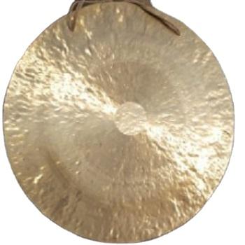 China Professional Performance VANSIRCYMBAL Wind Gong 40