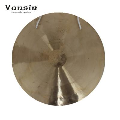 China Professional Performance VANSIRCYMBAL Wind Gong 24