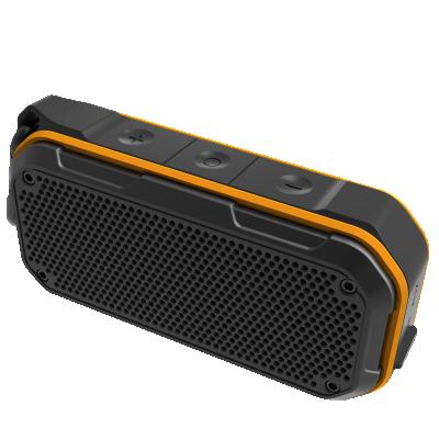 China Colorful AirPlay Wireless Speaker BT526 Waterpoof Stereo Dustproof Shockproof Edge - Support USB TF Sound Card for sale