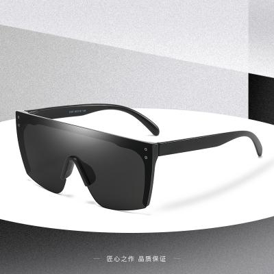 China Fashion sunglasses sunnies the new ones for outdoor recycling men and women in 2021 are the fashion hot selling sunglasses in summer for sale