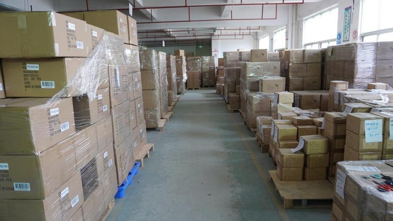 Verified China supplier - Global Victory International Co., Ltd.