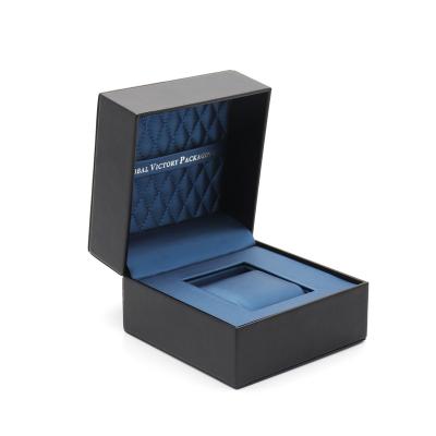 China For 2019 Watch Fashion Packaging Custom Watch Box For Men for sale