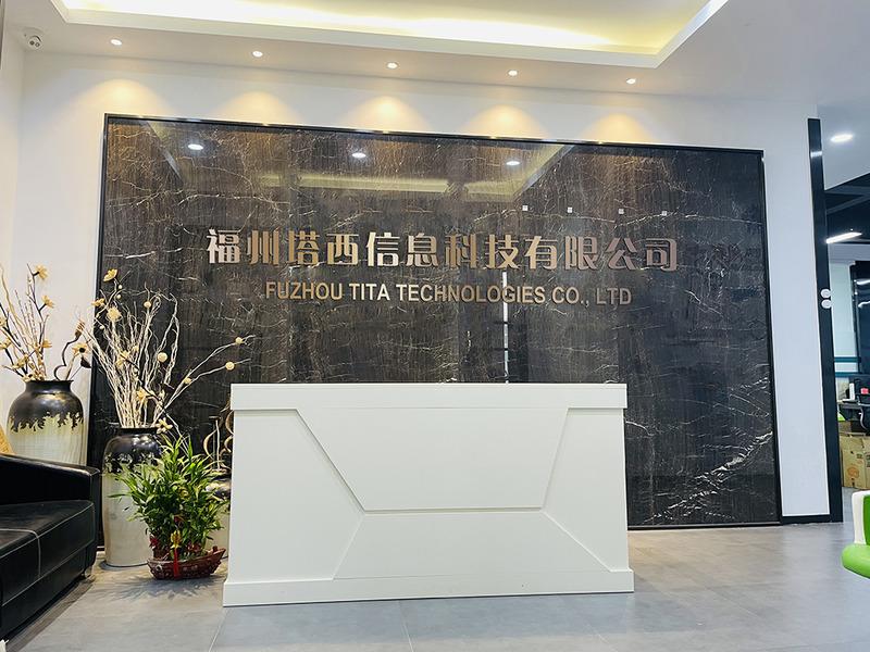 Fornecedor verificado da China - Fuzhou Tita Technologies Co., Ltd.