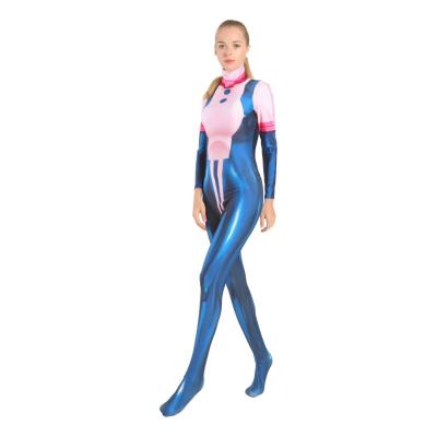 China Halloween Costume Anime Cosplay My Hero Academia Cosplay Costume Mardi Gras Carnival Adult Tights Cosplay Jumpsuit Zentai for sale