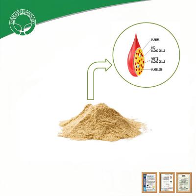 China Spray Dried Plasma Protein for Animal Feed Petfood for sale