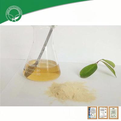 China GMO Free Soy Peptone for Alcohol Fermentation in Brewer Industry for sale