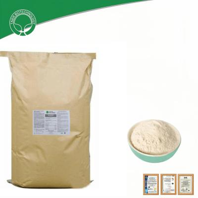 China High-Quality Nitrogen Raw Material Fish Peptone F20 for Industrial Fermentation for sale