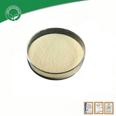 China 15-0.5-0.5 Deep Sea Cold Processed Pure Fish Protein Hydrolysate Amino Acid Powder Organic Fertilizer for sale