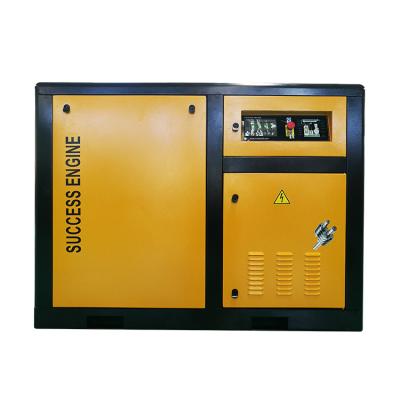 China Lubricated VSD Compressor (110kw, 132kw, 160kw, 180kw, 200kw, 250kw, 280kw, 315kw, 355kw, 400kw) for sale