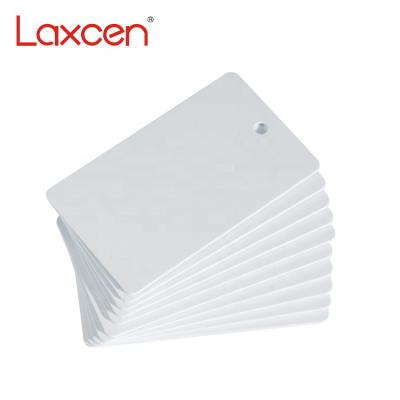 China Waterproof / LX-C22C Credit Cards Rfid Waterproof Bestseller Smart Business Card Rfid Printing Custom Gift PVC Card for sale