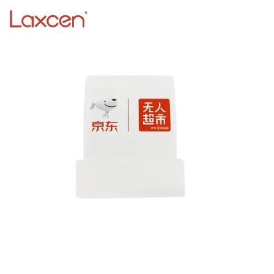 China Waterproof/Waterproof Supermarket/Store/UHF Stores Customized By LX-H47 Rfid Tag Sticker Label For Auto-checkout for sale