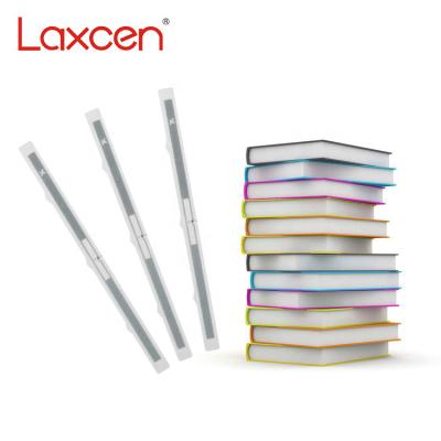 China Waterproof / Wet Inlay LX-L95 UHF Waterproof Rfid Book Label Self Adhesive Sticker Waterproof Passive Rfid Tags Label For Library Management for sale