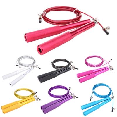 China Fast Speed ​​Supporting Jump Rope Exerciser Fitness Workout Light Jump Rope Light Jump Ropes Gym Kids Gym Kids Women Exercising Equipment for sale