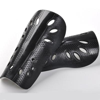 China Cheap high quality lightweight soccer shin guard for adult kids for sale