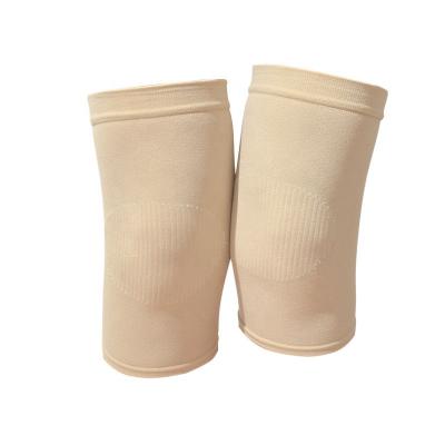 China Air-conditioned piece ultra thin knee protection with ultra-thin knitted knee protection in summer for sale