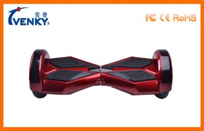 China 6.5 Inch Tire High-Tech Portable Self Balanced Scooter With CE And Rohs for sale