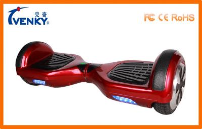 China Intelligent 4400mah Dual Wheels Self Balancing Electric Scooter For Teenager / Children for sale