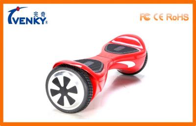 China Fast 2 Wheeled 4400mAH Intelligent Self Balancing Drift Scooter CE ROSH FCC for sale