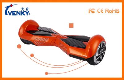 China High-Tech Lithium Battery 36V Stand Up Two Wheel Smart Balance Electric Scooter for sale