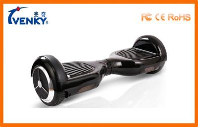 China 6.5 Inch Tire Electric Dual Wheel Self Balancing Scooter With Bluetooth for sale