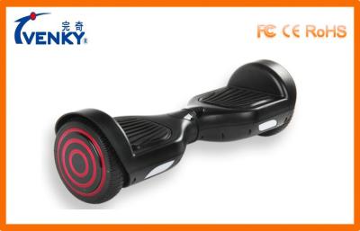 China Seatless Smart Two Wheel Self Balancing Scooter , Electric Skateboard Scooter for sale