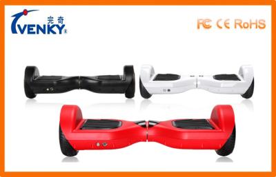 China Lightweight Bluetooth Music Two Wheel Self Balancing Scooter for Adult and Children for sale