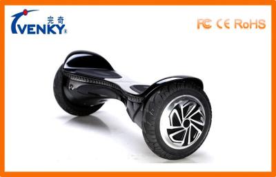 China 2 Wheels skateboard Stand Up Self Balancing Electric Scooter Drifting Board for sale