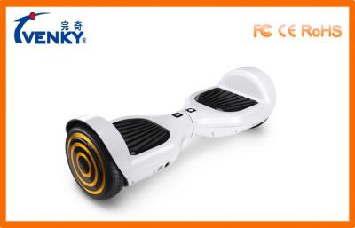 China Self Balance Electri Rod Type Two Wheel Smart Balance Electric Scooter for sale