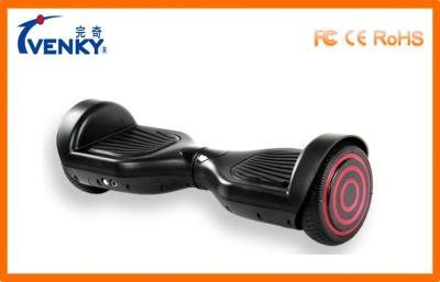 China Lightweight High-Tech Dual Wheel Smart Balance Scooter With SAMSUNG Battery for sale