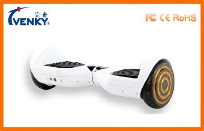 Κίνα Μίνι Segway Hoverboard δύο ηλεκτρικό όχημα μηχανικών δίκυκλων ισορροπίας ροδών έξυπνο προς πώληση