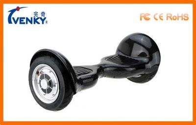 China Standing 10 Inch Wheel Self Balancing Scooter Drifting Board For Teenager for sale