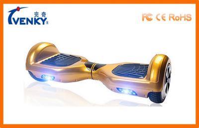 China Motorized Scooter Board Two Wheel Self Balancing Unicycle / E Balance Scooter for sale