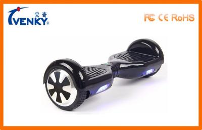 China Seatless Stand Up Bluetooth Self Balancing Scooter With LED Speaker Remote for sale